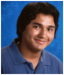 Alex is a Mexican American incoming senior at Hawaii Preparatory Academy. - Alex-Siordia